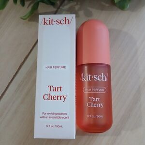 Kitsch Tart Cherry Hair Perfume! Top Hair Perfume! Brand New